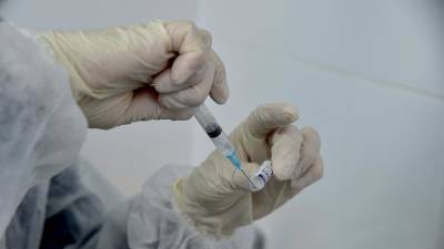 Татьяна Голикова - Почти 12 млн россиян получили первый компонент вакцины от COVID-19 - iz.ru - Россия - Москва - Израиль