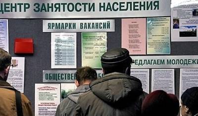 За время пандемии в Санкт-Петербурге стало в шесть раз больше безработных - newizv.ru - Россия - Санкт-Петербург