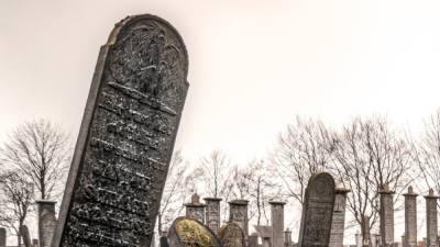 Правоохранители провели обыски на кладбище в Набережных Челнах - polit.info - республика Татарстан - Набережные Челны