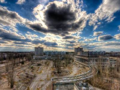 Чернобыльской катастрофе — 35 лет. Что происходит в загрязненных областях? - argumenti.ru - Россия