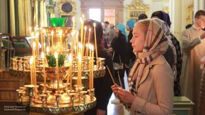Священнослужители рассказали о безопасном способе посещения храма во время коронавируса - nation-news.ru
