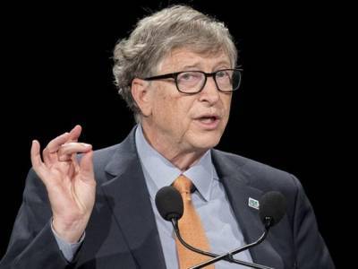 Вильям Гейтс - COVID-19: Билл Гейтс объяснил, почему мир "полностью вернется в норму" к концу 2022 года - unn.com.ua - Украина - Англия - Киев