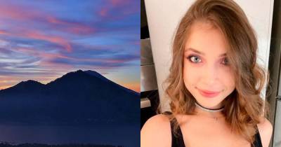 На Бали полиция ищет россиянку, снявшую "ролик для взрослых" на священном вулкане (видео) - focus.ua