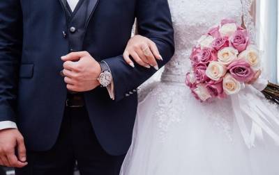 В Украине в 2021 году в пять раз чаще женились, чем разводились - korrespondent.net - Украина