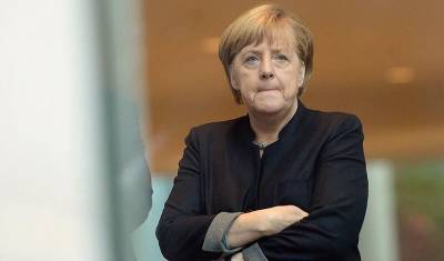 Ангела Меркель - Ангела Меркель допустила закупку Германией вакцины "Спутник V" - newizv.ru