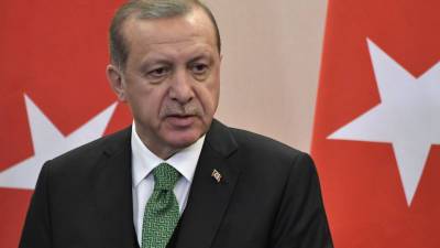 Реджеп Тайип Эрдоган - Эрдоган объявил полный локдаун в Турции из-за COVID-19 с 29 апреля по 17 мая - mir24.tv - Турция