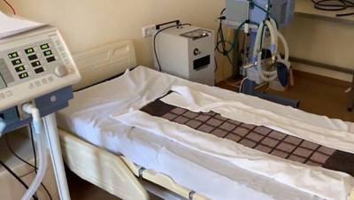 В больницах почти вдвое уменьшилось количество пациентов с COVID-19, реанимации переполнены - 24tv.ua - Киев