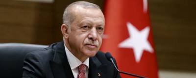 Реджеп Тайип Эрдоган - Эрдоган объявил в Турции жёсткий локдаун до 17 мая - runews24.ru - Турция