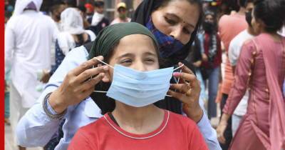 Индия - К экстренной мере призвали народ Индии из-за критической ситуации с коронавирусом - profile.ru