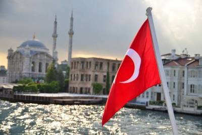 Тайип Эрдоган - Власти Турции объявили жёсткий локдаун до 17 мая - versia.ru - Турция