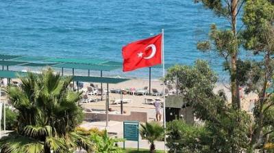 Турция вводит полный локдаун на фоне стремительного увеличения заболевших на COVID - enovosty.com - Турция