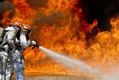 Смольный готовит противопожарный режим к Евро-2020 - abnews.ru - Санкт-Петербург
