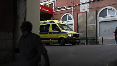 Португалия: нулевая смертность - ru.euronews.com - Россия - Франция - Украина - Евросоюз - Португалия - Албания