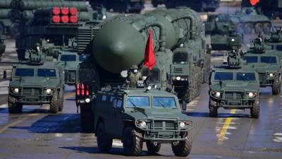 «Ставка на современное оружие»: почему в мире растут военные расходы - russian.rt.com - Россия - Англия - Китай - Стокгольм