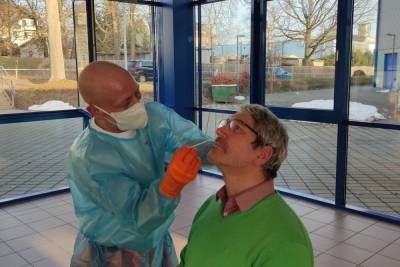 Германия: Как часто работодатель должен тестировать сотрудника на кoронавирус - mknews.de - Германия