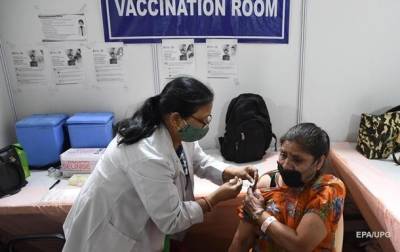 В 50 странах из-за вакцинации от COVID-19 отложили плановые прививки - korrespondent.net