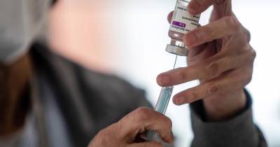 Джен Псаки - США планирует отправить другим странам не прошедшую одобрение вакцину - ren.tv - Сша - Вашингтон