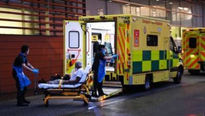 В Бразилии губернаторы 14 штатов не могут добиться разрешения «Спутника V» - eadaily.com - Бразилия