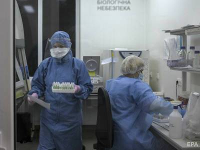 В Украине вдвое увеличилось число смертей за сутки среди пациентов с COVID-19 - gordonua.com - Украина