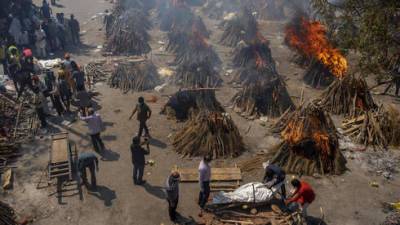 Израильтяне бегут из Индии: "Там кромешный ад" - vesty.co.il - Израиль - Нью-Дели