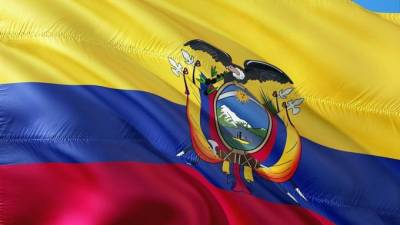 Гильермо Лассо - Президент Эквадора обратился к Путину с просьбой помочь с вакцинами от COVID-19 - piter.tv - Китай - Эквадор