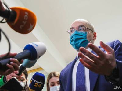 Максим Степанов - Степанов: У нас есть два кандидата в вакцины от коронавируса - gordonua.com - Украина