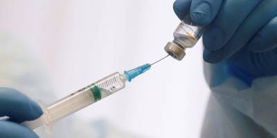 В Украине две дозы вакцины от коронавируса получили уже девять человек - nv.ua
