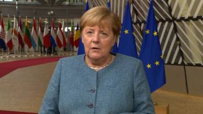 Роберт Кох - Ангела Меркель - Меркель анонсировала послабления в Германии для привитых от коронавируса и выздоровевших - piter.tv - Германия