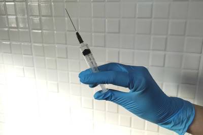 Стало известно, как выглядят значки для вакцинированных от коронавируса - ufacitynews.ru - Россия - республика Башкирия