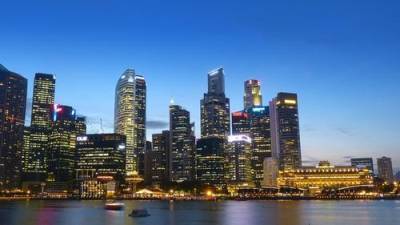 Агентство Bloomberg назвало самые безопасные страны в период пандемии COVID-19 - argumenti.ru - Сингапур - Новая Зеландия - Республика Сингапур