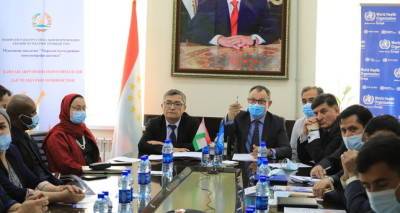 Неделя Европейской иммунизации стартовала в Таджикистане - dialog.tj - Таджикистан - Душанбе