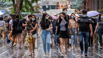 Сингапур назвали самой безопасной страной в период пандемии COVID-19 - iz.ru - Сингапур - Израиль - Новая Зеландия - Республика Сингапур