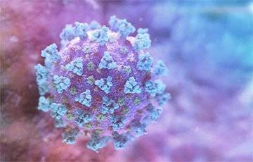 Ученые обнаружили новую «цель» коронавируса в теле человека - charter97.org