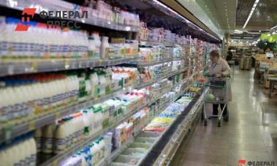 Ирина Чхинджерия - Россиян предупредили об опасности молока в майские праздники - fedpress.ru - Москва