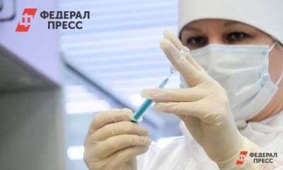 Россиянам станет проще привиться от коронавируса - fedpress.ru - Москва