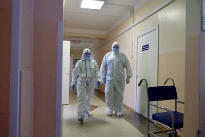 Пятеро новосибирцев скончались от коронавируса за сутки - tayga.info - Новосибирская обл.