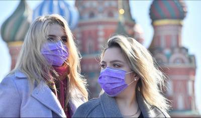 РФ оказалась на 22 месте в списке безопасных во время пандемии стран - newizv.ru - Россия - Сингапур - Новая Зеландия - Республика Сингапур