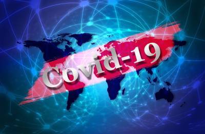 Украина заняла 21 место в мире по распространению коронавируса - prm.ua - Турция - Украина