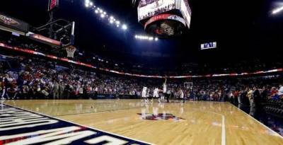 НБА лишилась десяти арбитров накануне плей-офф - sport.bigmir.net