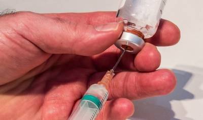 Физраствор вместо вакцины от коронавируса - mirnov.ru - район Фрисландия
