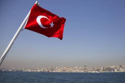 Когда туротрасль Турции выйдет из оцепенения - infox.ru - Россия - Турция
