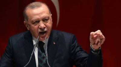 Море отменяется: в Турции ввели жесткий локдаун - germania.one - Турция - Берлин