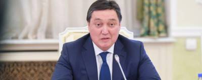 Аскар Мамин - В Казахстане стабилизировалась ситуация с распространением коронавируса - runews24.ru - Казахстан