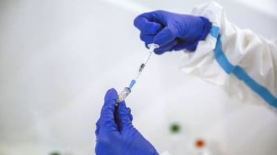 До конца мая в России планируется выпустить 57 млн доз вакцин от COVID-19 - russian.rt.com - Россия