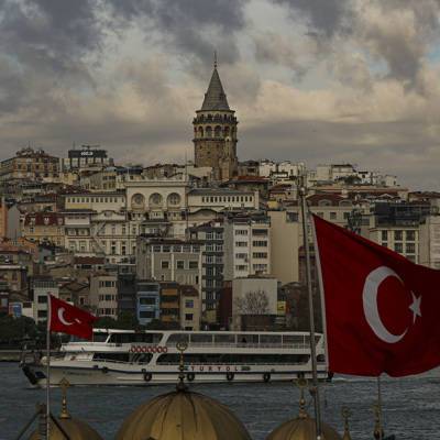 Локдаун в Турции не будет распространяться на иностранных туристов - radiomayak.ru - Турция