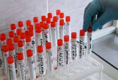 Менее 1,2 тыс. случаев коронавируса выявлено за сутки в Поволжье впервые с начала октября - interfax-russia.ru - округ Приволжский