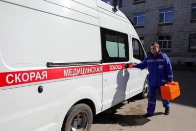 107 человек заболели коронавирусом в Волгоградской области - volg.mk.ru - Волгоградская обл.