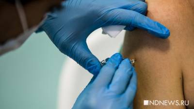 Ан Брнабич - Вакцинация: почти четверть граждан Сербии сделали прививку от коронавируса - newdaynews.ru - Сербия