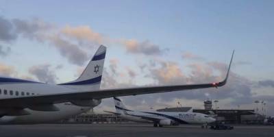 Минздрав предлагает запретить израильтянам выезжать в семь стран - detaly.co.il - Израиль