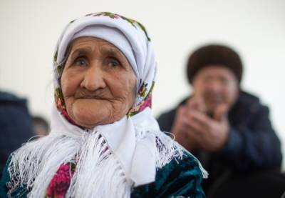 Продолжительность жизни в Башкирии к 2026 году планируют увеличить до 74 лет - interfax-russia.ru - республика Башкирия